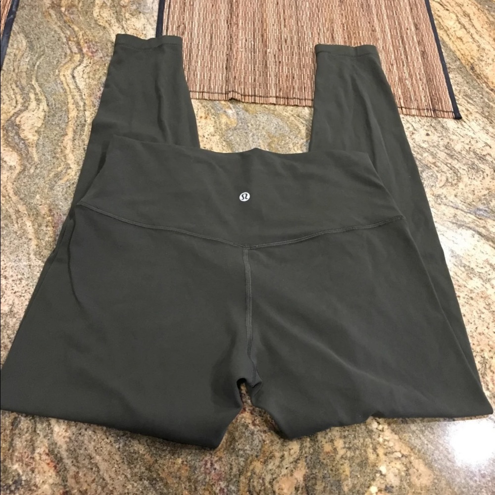 Lululemon align Leggings